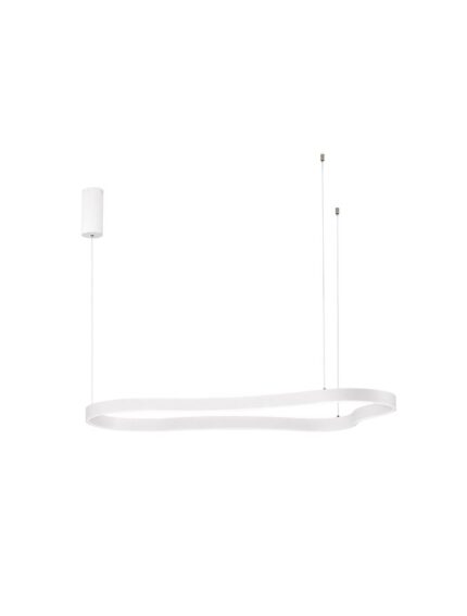 Nova Luce visilica DUSSA 9345692 - Slika 1