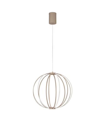 Nova Luce visilica BREA 9365014 - Slika 1