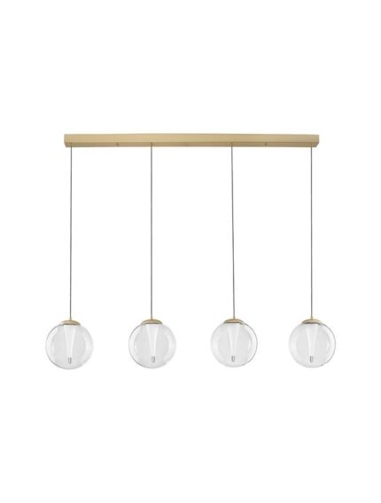 Nova Luce visilica GI 9416941 - Slika 1