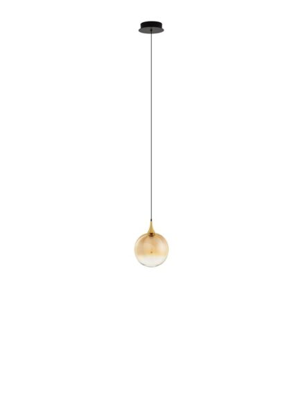 Nova Luce visilica ORENDA 9416958 - Slika 1