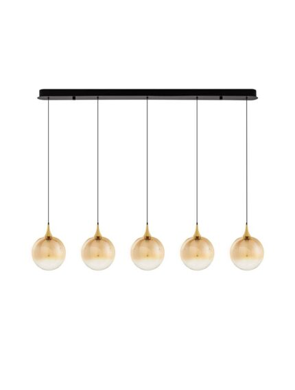 Nova Luce visilica ORENDA 9416964 - Slika 1