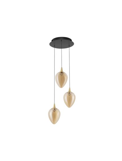 Nova Luce visilica NALI 9416974 - Slika 1