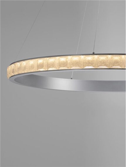 Nova Luce visilica ETEKEN 9501216 - Slika 3