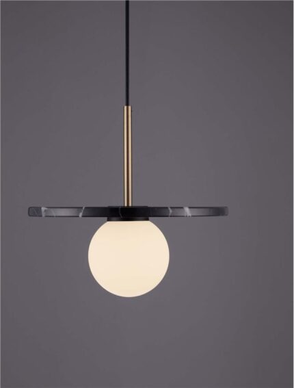 Nova Luce visilica IDOR 9501252 - Slika 3