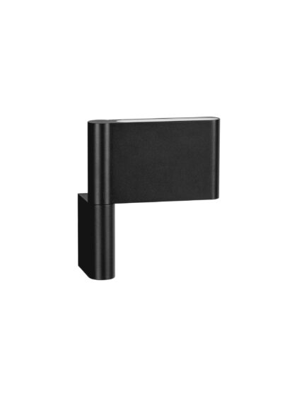 Nova Luce zidna lampa FLUSSO 9540277 - Слика 1