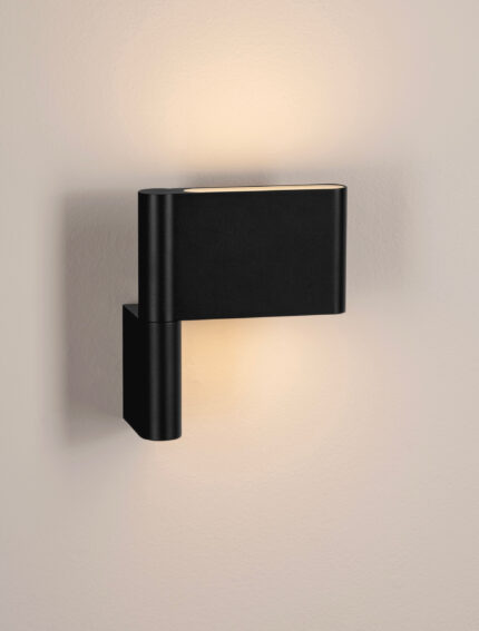 Nova Luce zidna lampa FLUSSO 9540277 - Слика 3