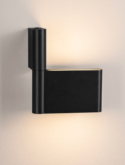 Nova Luce zidna lampa FLUSSO 9540277 - Слика 4