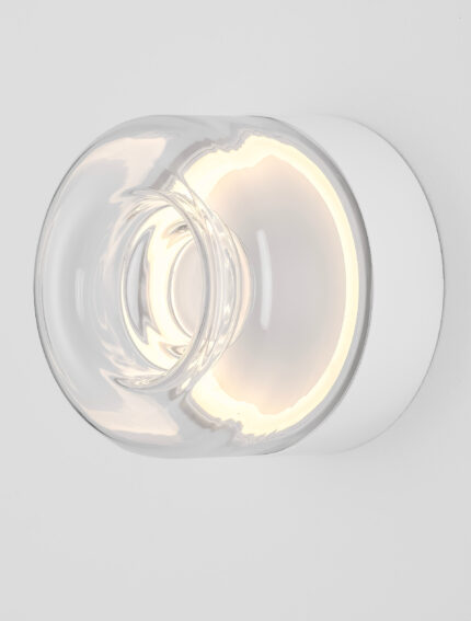 Nova Luce zidna lampa DORIS 9540280 - Слика 2