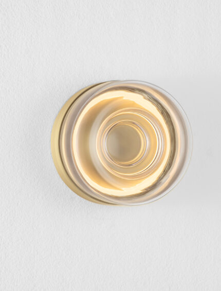 Nova Luce zidna lampa DORIS 9540281 - Слика 4