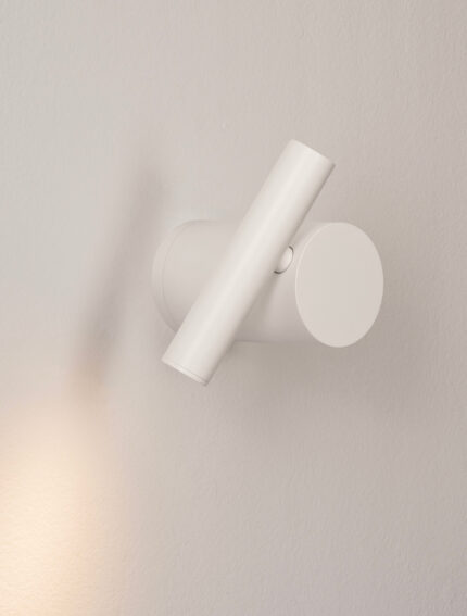 Nova Luce zidna lampa CICLO 9540284 - Слика 2