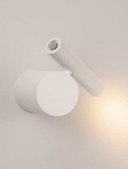 Nova Luce zidna lampa CICLO 9540284 - Слика 3