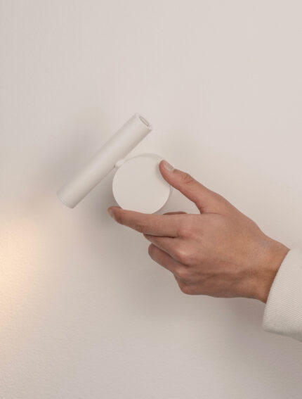 Nova Luce zidna lampa CICLO 9540284 - Слика 4
