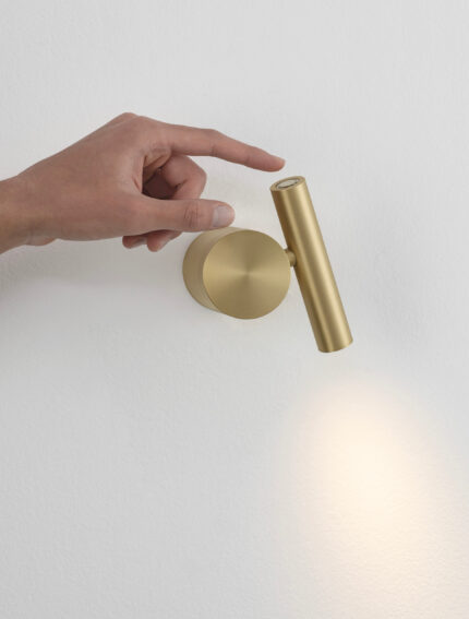 Nova Luce zidna lampa CICLO 9540285 - Слика 3