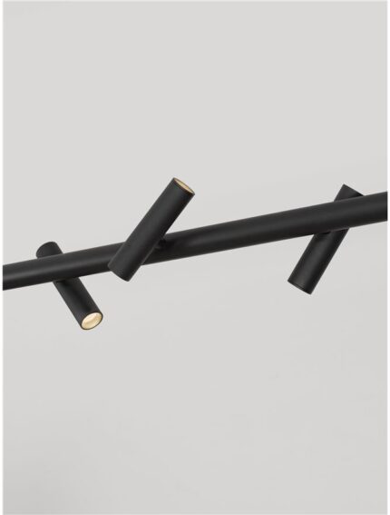 Nova Luce visilica AVELO 9540342 - Slika 3