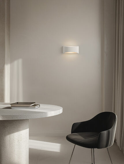 Nova Luce zidna lampa ANELLO 9540408 - Слика 2