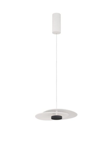 Nova Luce visilica OLEA 9580694 - Slika 1