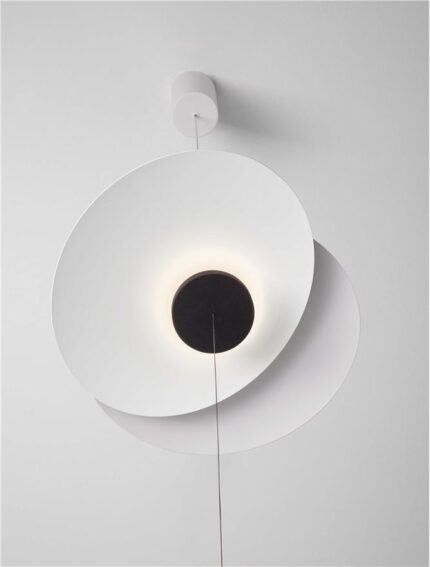 Nova Luce podna lampa OLEA 9580695 - Slika 3
