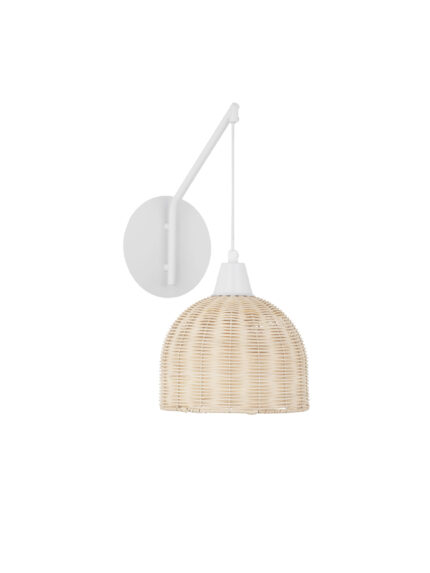 Nova Luce zidna lampa FADO 9586531 - Слика 1
