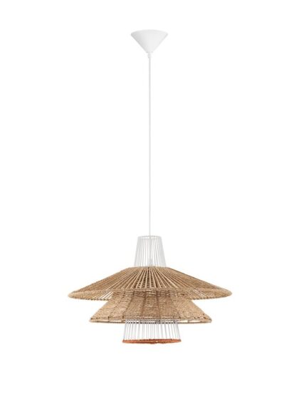 Nova Luce visilica KAO 9586600 - Slika 1