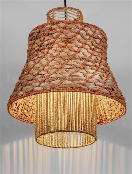 Nova Luce visilica COPOS 9586610 - Slika 3