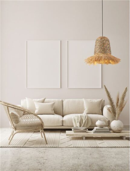 Nova Luce visilica SORELLO 9586615 - Slika 2
