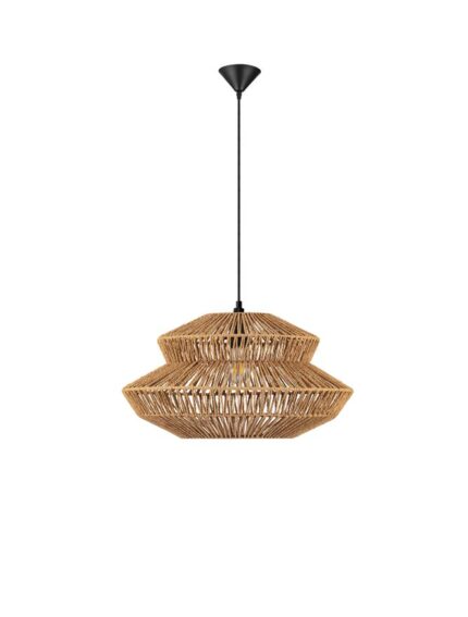 Nova Luce visilica NUA 9586641 - Slika 1