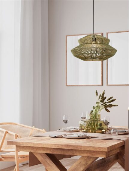 Nova Luce visilica NUA 9586647 - Slika 2