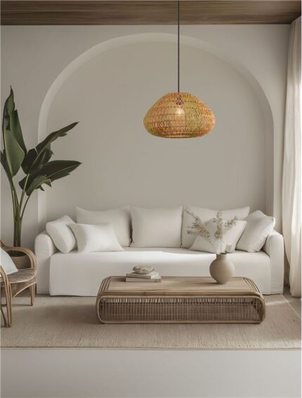 Nova Luce visilica LAZO 9586649 - Slika 2