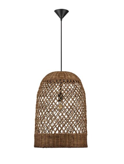 Nova Luce visilica SOLITA 9586655 - Slika 1