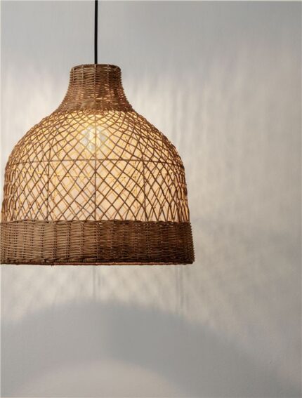 Nova Luce visilica SOLITA 9586657 - Slika 3
