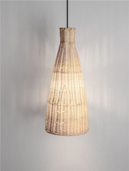 Nova Luce visilica RIELO 9586664 - Slika 3