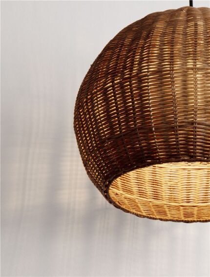 Nova Luce visilica RIELO 9586667 - Slika 4