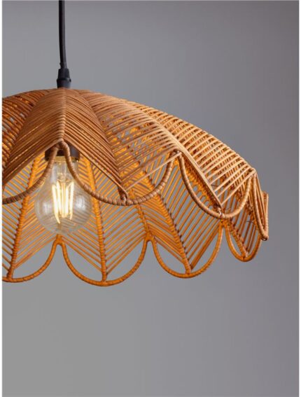 Nova Luce visilica FLARE 9586800 - Slika 4