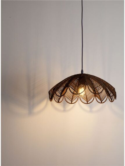 Nova Luce visilica FLARE 9586802 - Slika 4