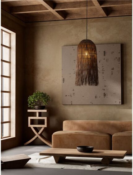 Nova Luce visilica VENA 9586804 - Slika 2