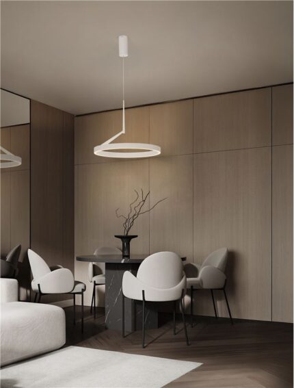 Nova Luce visilica ADALIZ 9695126 - Slika 2