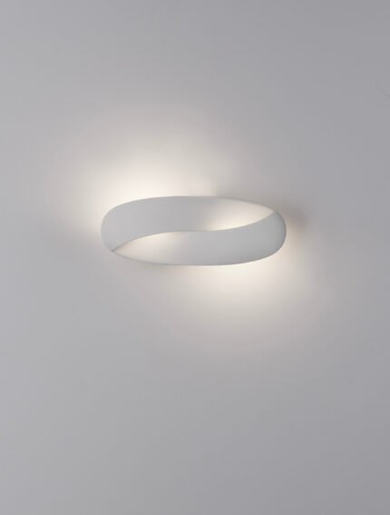 Nova Luce zidna lampa INFINITY 9695229 - Слика 3