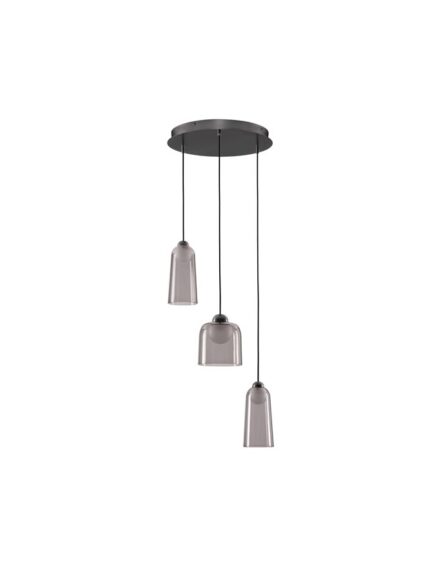 Nova Luce visilica DIONE 9695273 - Slika 1