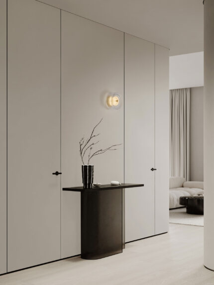 Nova Luce zidna lampa KEROS 9695282 - Слика 2