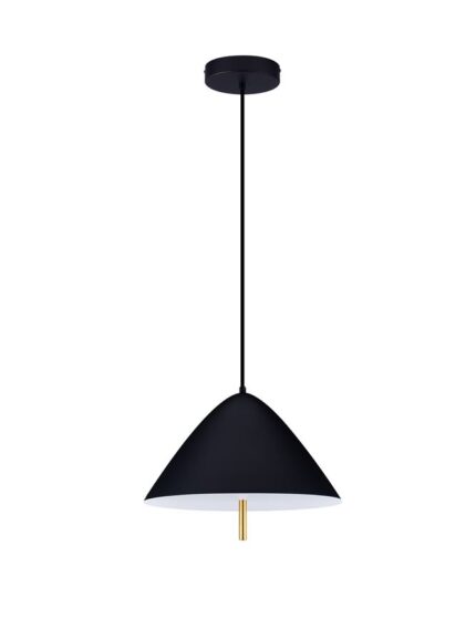 Nova Luce visilica OROS 9695288 - Slika 1