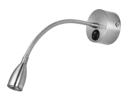 Nova Luce zidna lampa FLEX 9701613 - Слика 1