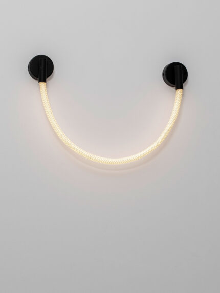 Nova Luce zidna lampa ILANE 9780101 - Слика 3