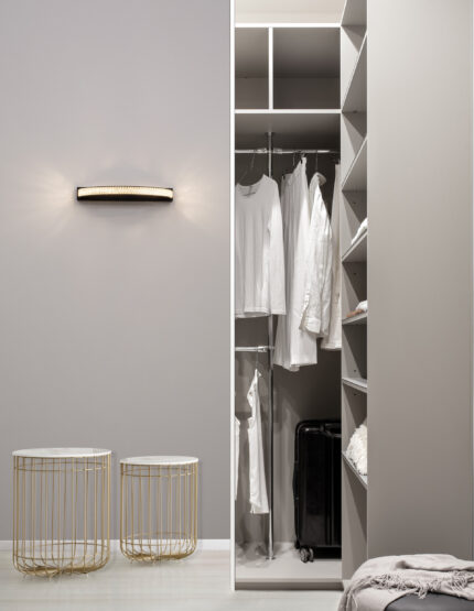 Nova Luce zidna lampa GRANIA 9818513 - Слика 2
