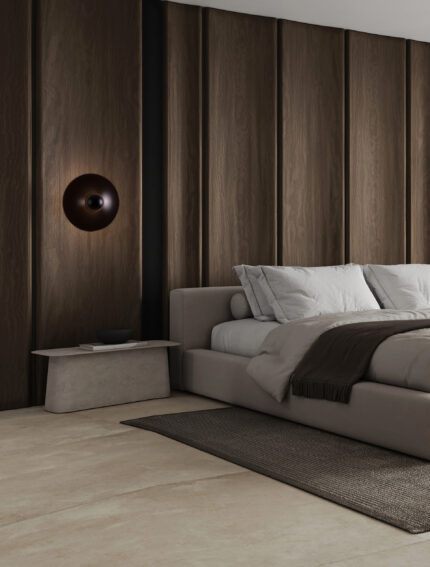 Nova Luce zidna lampa EDEM 9870048 - Слика 2
