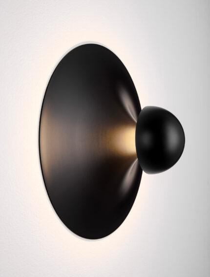 Nova Luce zidna lampa EDEM 9870048 - Слика 3