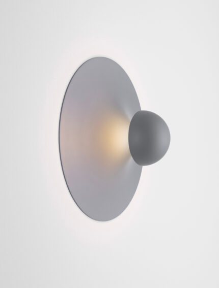 Nova Luce zidna lampa EDEM 9870051 - Слика 3