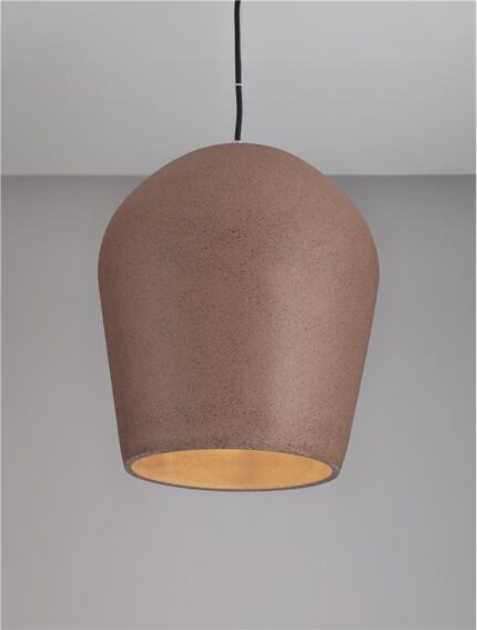 Nova Luce visilica OMIO 9919100 - Slika 3