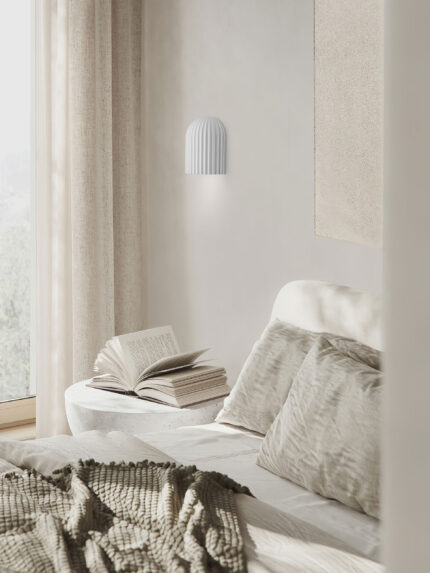 Nova Luce zidna lampa AMMOS 9919116 - Слика 2