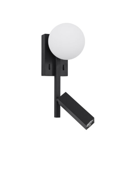 Nova Luce zidna lampa JOLINE 9919530 - Слика 1