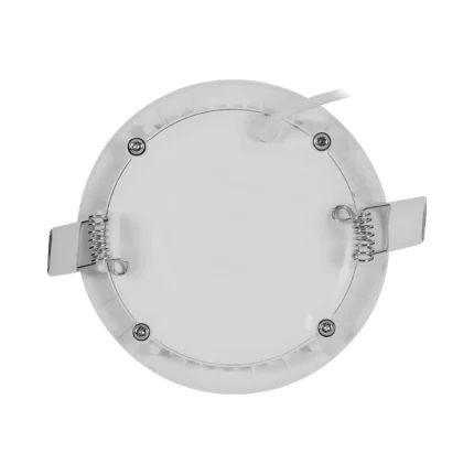 LED panel 24W 3000K ugradni beli krug - Слика 4